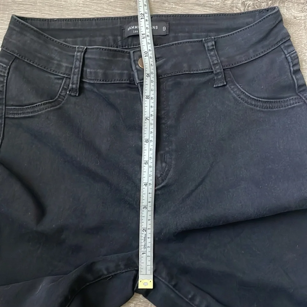 Hammer Jeans size 9